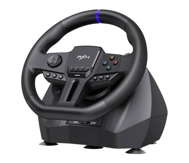 PXN Kierownica V900 Gen2 - 1544386 - zdjęcie